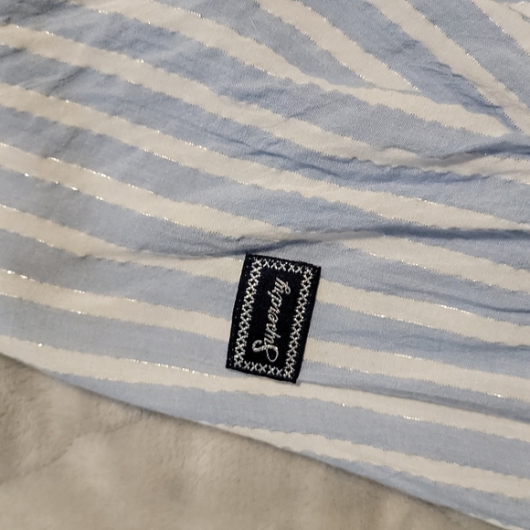 Blouse - Picture 3 of 3